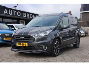 Ford Transit Connect 1.5 ECOBLUE SPORT AUTOMAAT NAVI