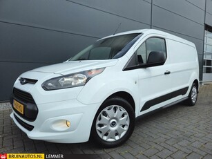 Ford Transit Connect 1.5 TDCI L2 Airco Navi 101 PK Keurige