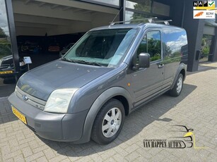 Ford Transit Connect T200S 1.8 TDCi