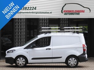 Ford Transit Courier 1.5TDCi AIRCO/ IMPERIAAL/ APK T/M JUNI