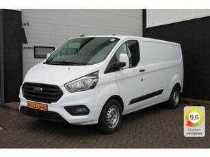 Ford Transit Custom 320 2.0 TDCI 130PK Automaat L2 EURO 6 -