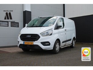 Ford Transit Custom 2.0 TDCI 130PK EURO 6 - Airco - Navi -