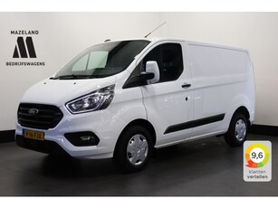 Ford Transit Custom 2.0 TDCI 130PK EURO 6 - Airco - Navi -