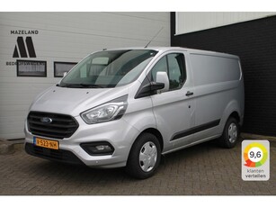 Ford Transit Custom 2.0 TDCI 130PK EURO 6 - Airco - Navi -