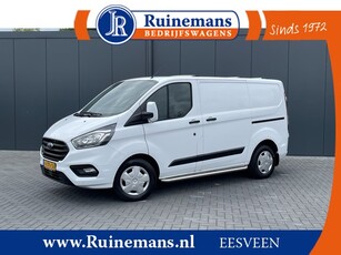 Ford Transit Custom 2.0 TDCI 131 PK / L1H1 / 1e EIG. / 2x