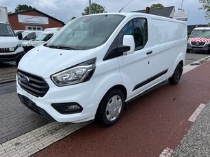 Ford Transit Custom 2.0 TDCI 96KW L2H1 LANG AIRCO KLIMA