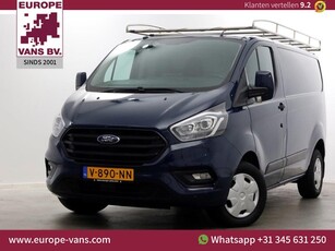 Ford Transit Custom 2.0 TDCI E6 L1H1 Trend