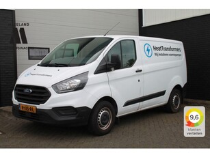 Ford Transit Custom 2.0 TDCI - EURO 6 - Airco -