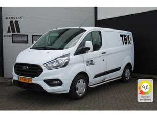 Ford Transit Custom 2.0 TDCI EURO 6 - Airco - Cruise - PDC