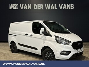 Ford Transit Custom 2.0 TDCI L1H1 Euro6 Airco Camera