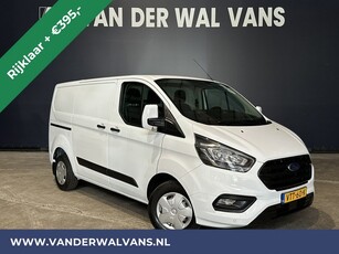 Ford Transit Custom 2.0TDCI L1H1 Euro6 *Rijklaar* Airco