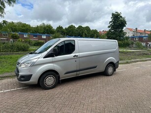 Ford Transit Custom 2.2 TDCI 290 3pers L2H1 Euro 5m Airco