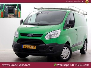 Ford Transit Custom 2.2 TDCI L1H1 Trend