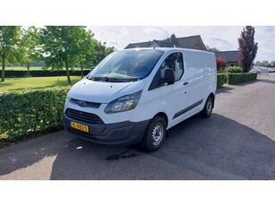 Ford Transit Custom 250 2.2 TDCI L1H1 BJ 2015 (bj 2015)