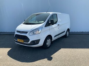 Ford Transit Custom 270 2.0 TDCI L1H1 Trend Airco Trekhaak