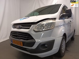 Ford Transit Custom 270 2.2 TDCI L1H1 Trend - BTW - Rechter