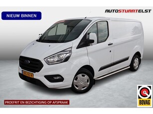 Ford Transit Custom 280 2.0 TDCI L1H1 Trend 125-pk LED