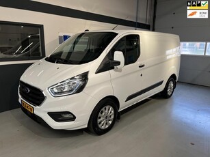 Ford Transit Custom 280 2.0 TDCI L1H1 Trend Automaat