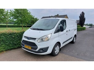 Ford Transit Custom 290 2.0 TDCI L1H1 Limited AIRCO/NAVI BJ