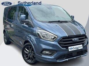 Ford Transit Custom 290 2.0 TDCI L1H1 Sport SCI 170pk