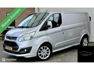 Ford Transit Custom 290 2.0 TDCI Sport 60DKM!! Zeer netjes!