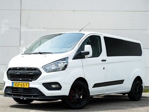 Ford Transit Custom 300 2.0 TDCI L2H1 Dubbele cabine