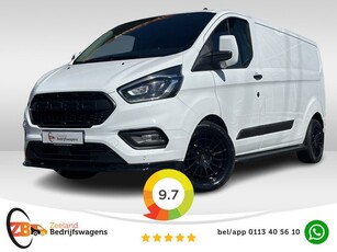 Ford Transit Custom 300 2.0 TDCI L2H1 Raptor Edition Vol