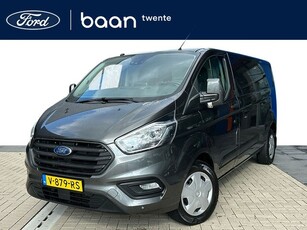 Ford Transit Custom 300 2.0 TDCI L2H1 Trend AUT Adaptive