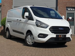 Ford Transit Custom 300 2.0 TDCI L2H1 Trend, Lang