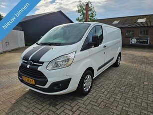 Ford Transit Custom 310 2.0 TDCI L2H1 Trend Apk,Nap,Airco