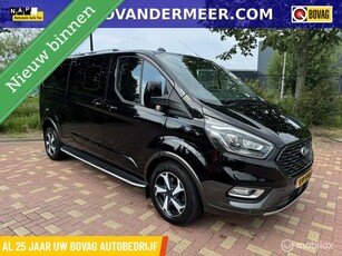 Ford Transit Custom 320 2.0 TDCI L2H1 Active DC