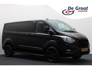 Ford Transit Custom 320 2.0 TDCI L2H1 Trend DC 2x