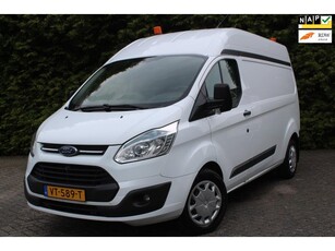 Ford Transit Custom 330 2.2 TDCI L2H2 Trend 125PK Airco