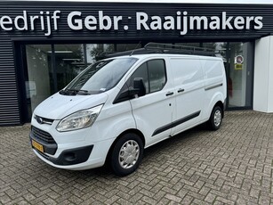 Ford Transit Custom 340 2.0 TDCI L2H1 Trend*Airco*