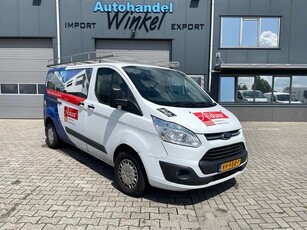 Ford Transit Custom LANG AIRCO (bj 2014)