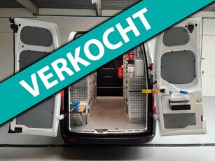 Ford Transit Custom SERVICEWAGEN LANG / HOOG 310 2.0 TDCI