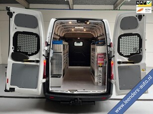 Ford Transit Custom SERVICEWAGEN LANG / HOOG 310 2.0 TDCI