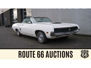 Ford USA Torino Route 66 auctions