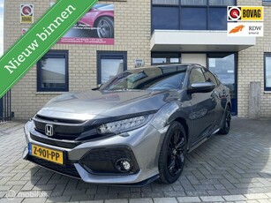 Honda Civic 1.5 i-VTEC Sport Plus Panorama dak, ACC, Camera