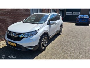 Honda CR-V 1.5 AWD Executive