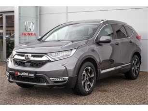 Honda CR-V 2.0 Hybrid AWD Executive Automaat - All-in