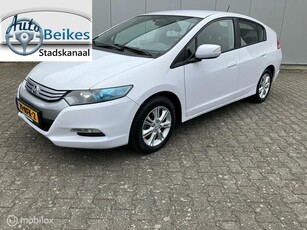 Honda Insight 1.3 Elegance Hybrid automaat