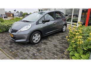 HONDA JAZZ 1.2 2009 Cool plus