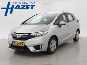 Honda Jazz 1.3 i-VTEC AUTOMAAT *7.422 KM*