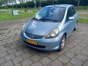 Honda Jazz 1.4 LS