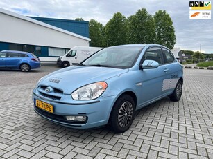 Hyundai Accent 1.4i Dynamic