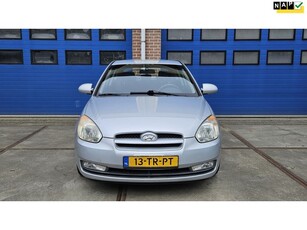 Hyundai Accent 1.4i Dynamic *airco*