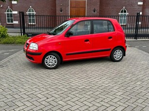 Hyundai Atos 1.1i Active Cool