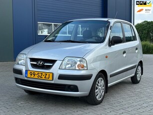 Hyundai Atos 1.1i Active Young