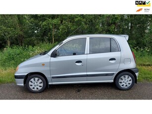 Hyundai Atos Spirit 1.0i SX